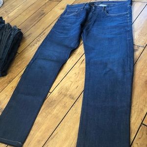 Scotch & Soda Ralston jeans for men brand new